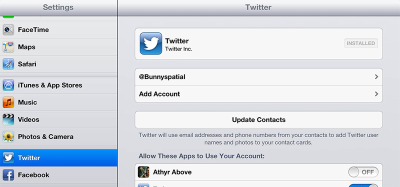 Illustration for article titled We Need to Stop Tweeting Annoying Gaming Updates. Here's How.